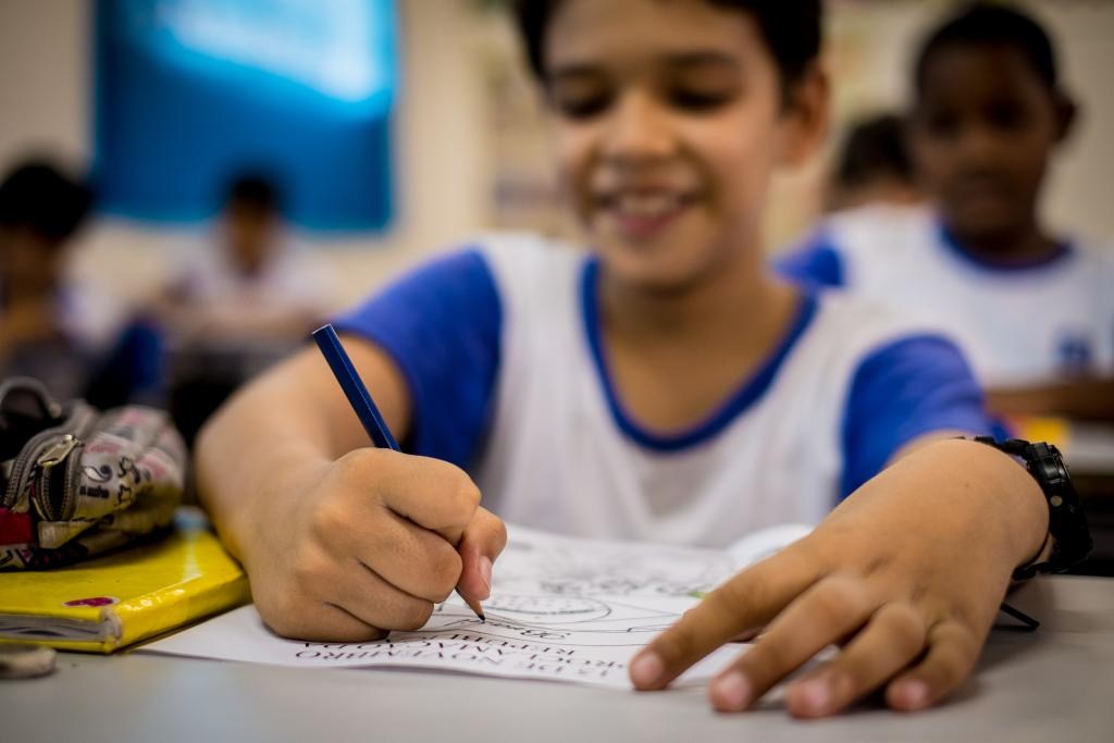 Termina hoje a coleta de dados da situaÃ§Ã£o do aluno do Censo Escolar