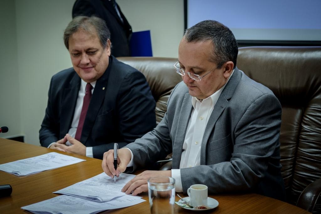 Em resposta ao TJ, governador diz que arrecadaÃ§Ã£o caiu e situaÃ§Ã£o pode piorar