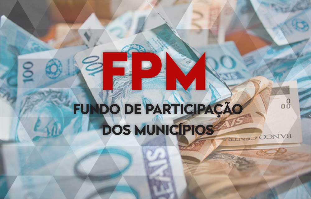 FPM de R$ 59,9 milhÃµes serÃ¡ repassado Ã s prefeituras de MT nesta 4Âª  