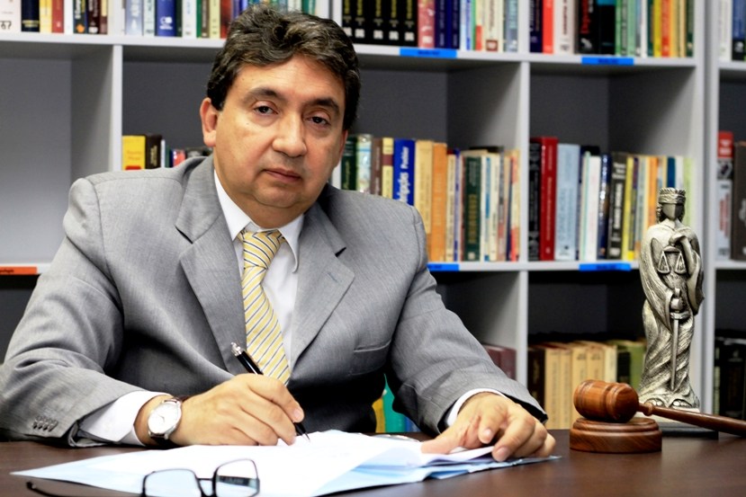 'Os detentores do poder editarÃ£o regras que favoreÃ§am apenas sua perpetuaÃ§Ã£o', alerta MÃ¡rcio Vidal