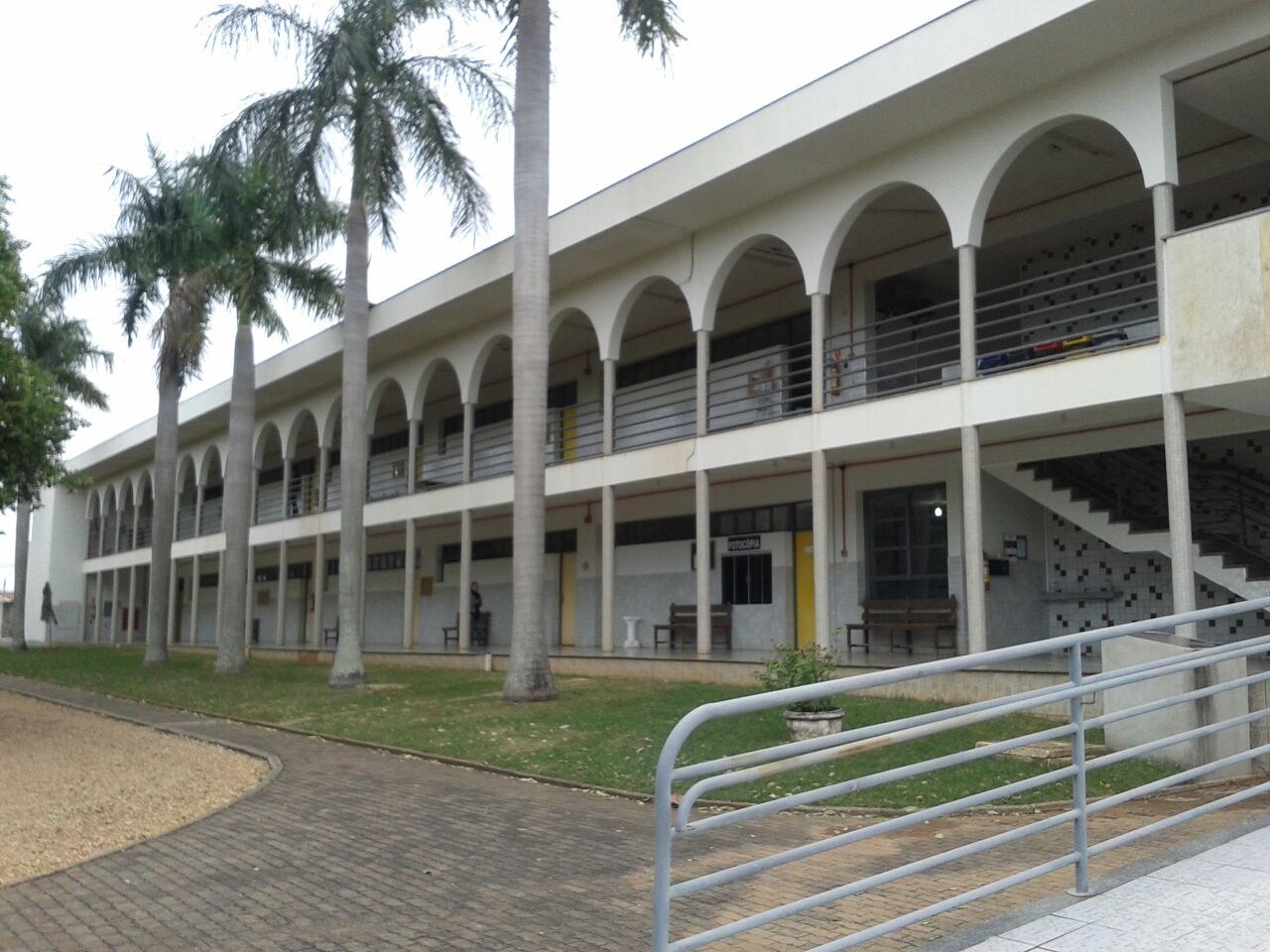 Faculdade CatÃ³lica em VG abre vestibular 2018 por agendamento