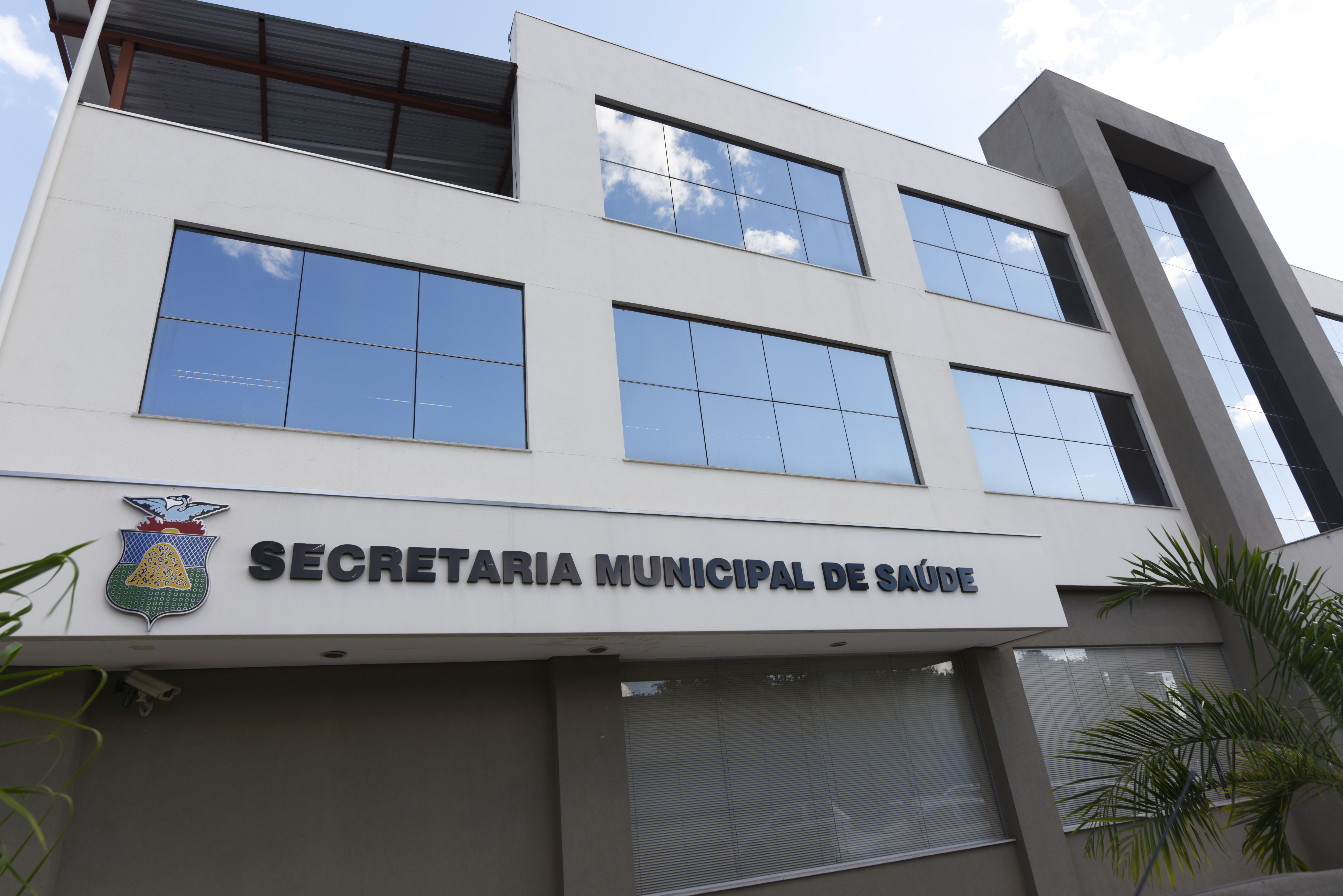 Decreto de Cuiabá restabelece agendamentos na saúde pública