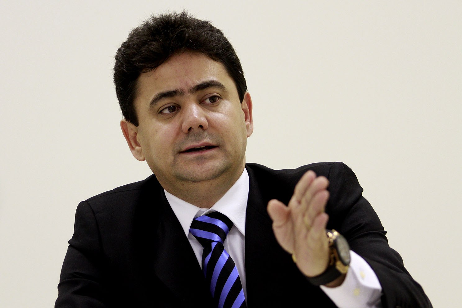 JustiÃ§a condena Eder a 10 anos e 8 meses de prisÃ£o; advogados 14 anos