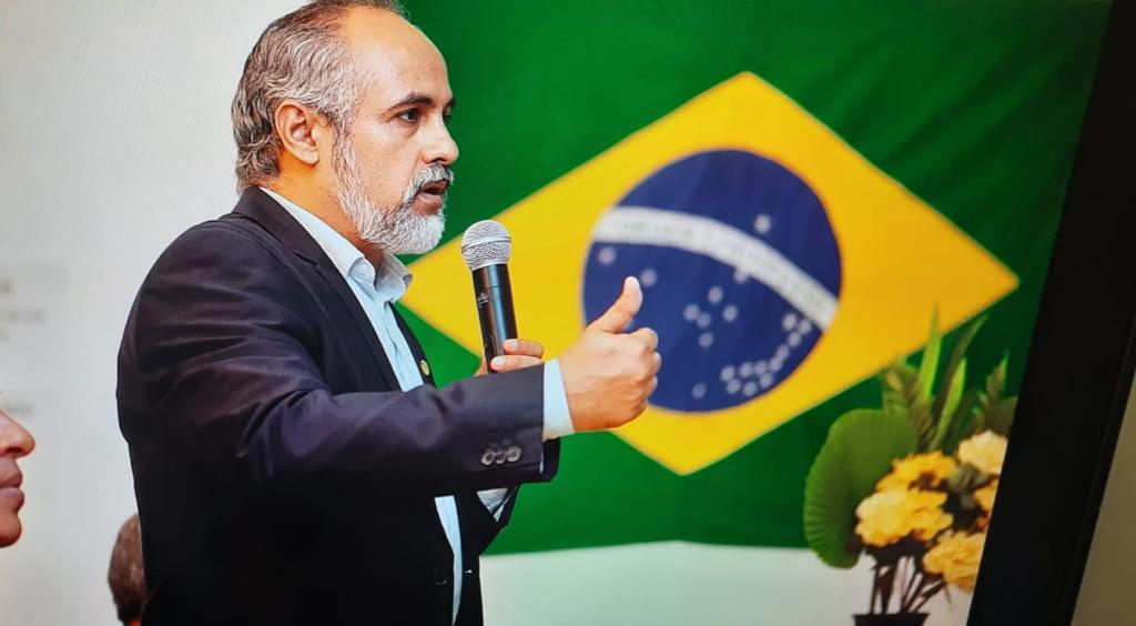 A RGA que falta no bolso do servidor e no comércio de Mato Grosso-Parte 1 