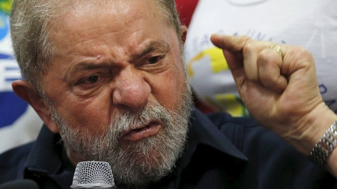 OperaÃ§Ã£o Lava Jato: Palocci diz que Odebrecht pagou vantagens a Lula 