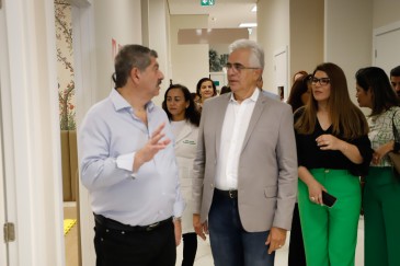 TCE: Comissão de Saúde destaca exemplos para o poder público 