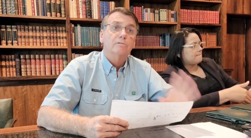 Os militares que Bolsonaro queria cooptar vão empurrá-lo para o xadrez