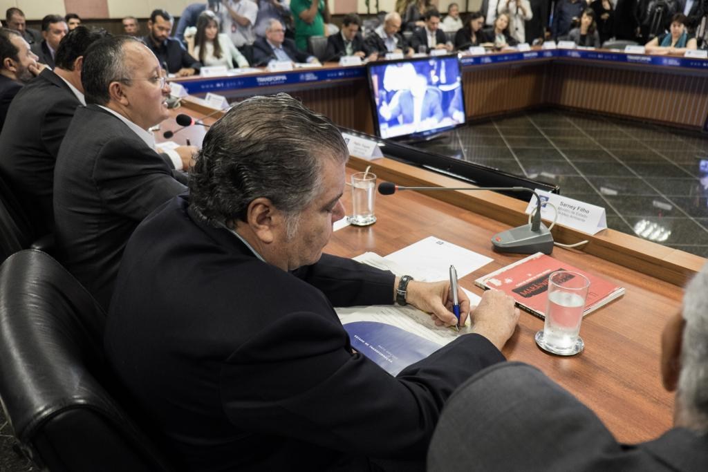 Desmatamento aumenta em MT; governo cita estratÃ©gias a ministro