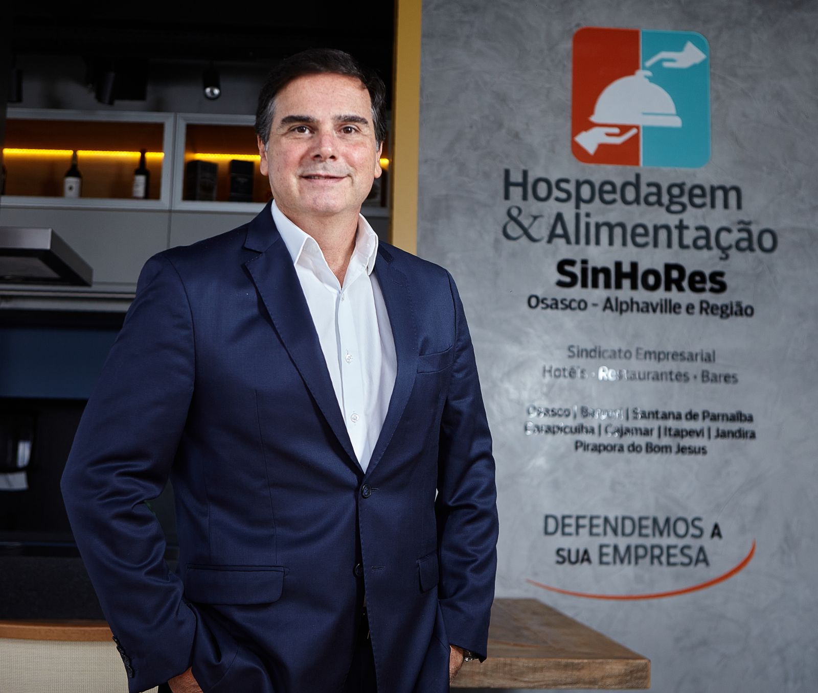 Apelo aos eleitos de 2024: descubram o potencial do Turismo, da Hospedagem e da Alimentação Fora do Lar