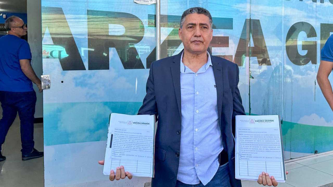 Na Câmara: DAE destaca contrato de R$ 21 milhões 