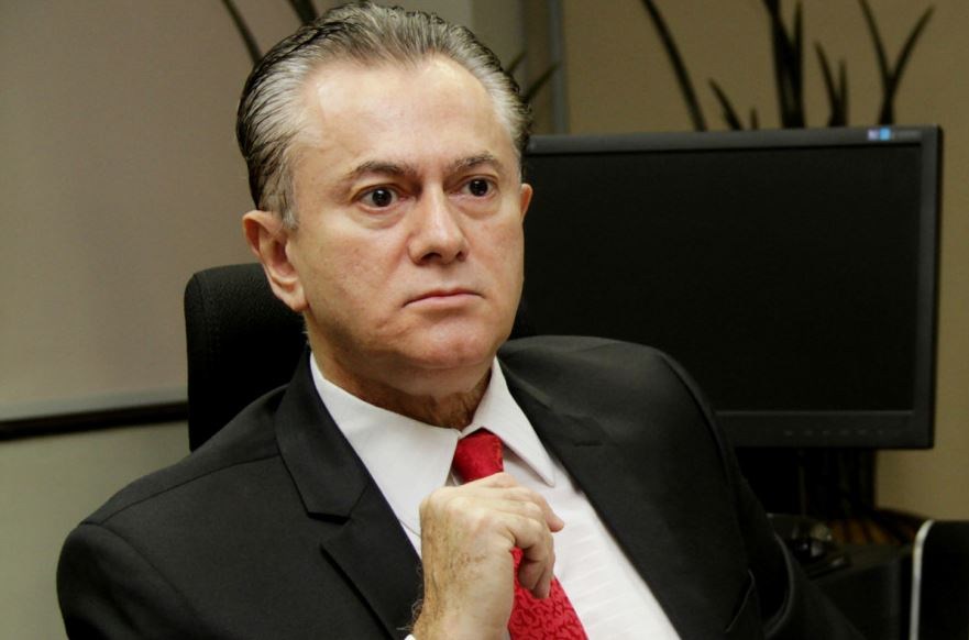 Perri: Estado não tem moral para fechar mercadinhos em presídios