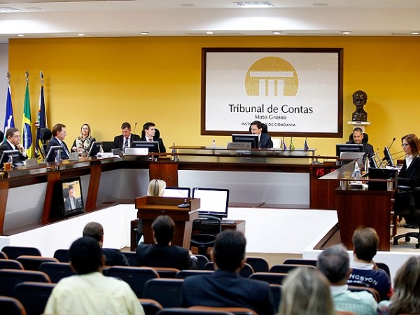 Pleno desaprova contas de municÃ­pio que ocupa a '124Âª posiÃ§Ã£o no ranking de qualidade'