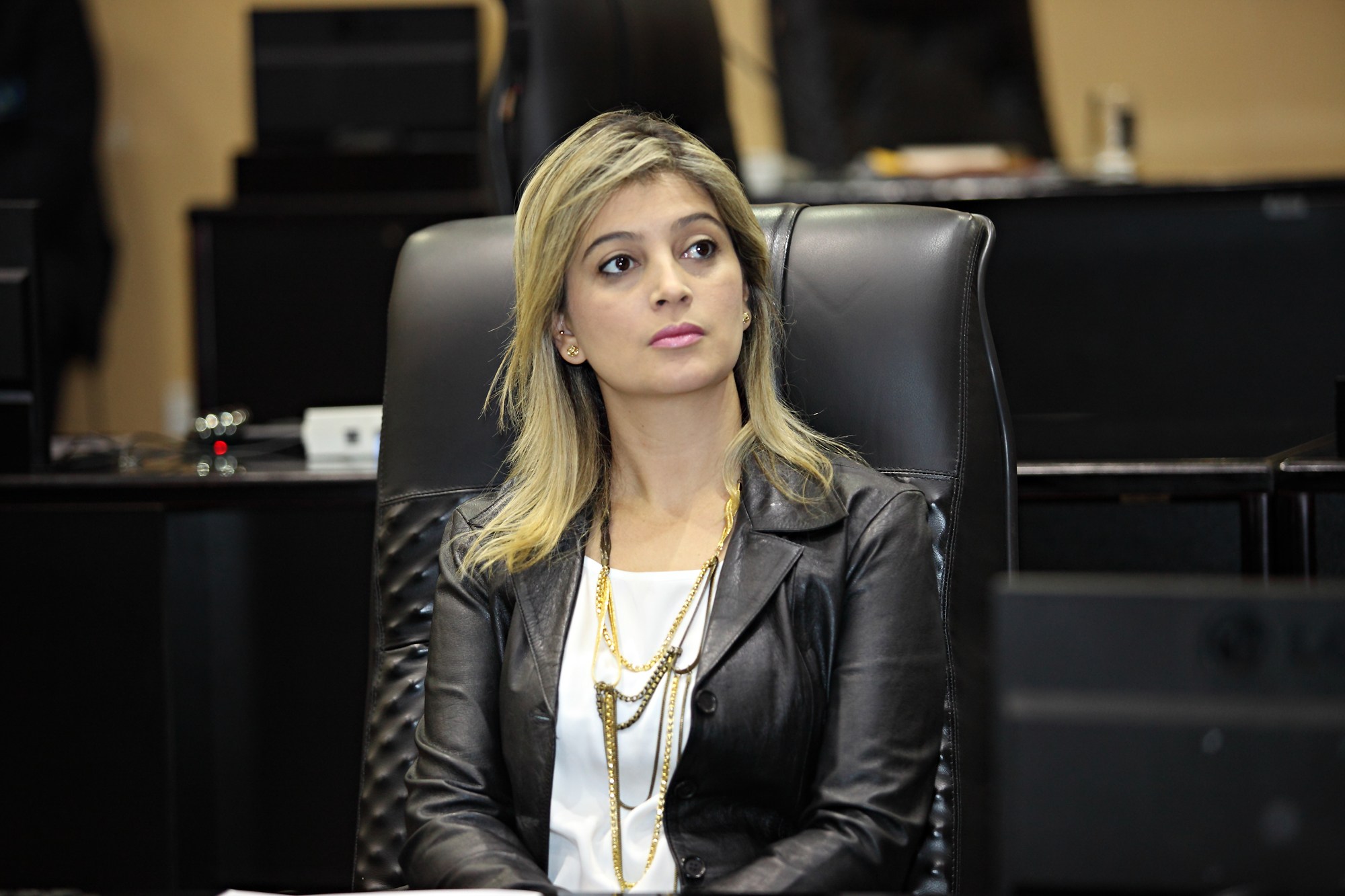 CÃ¢mara instala CPI para investigar gestÃ£o da prefeita Luciane Bezerra
