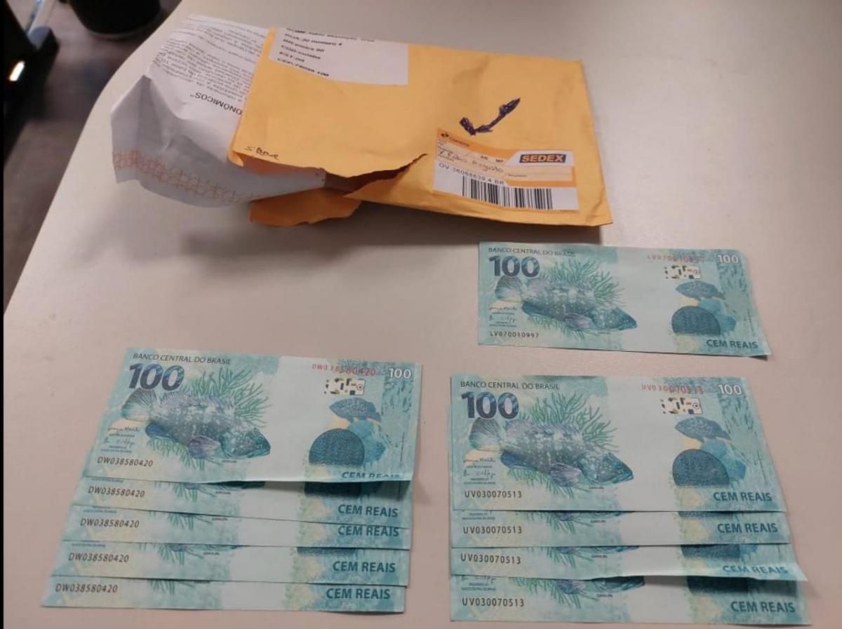 Forças de Segurança derrubam núcleo financeiro de facção criminosa