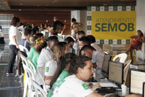 Cuiabá prorroga Mutirão com até 95% de desconto em juros e multas