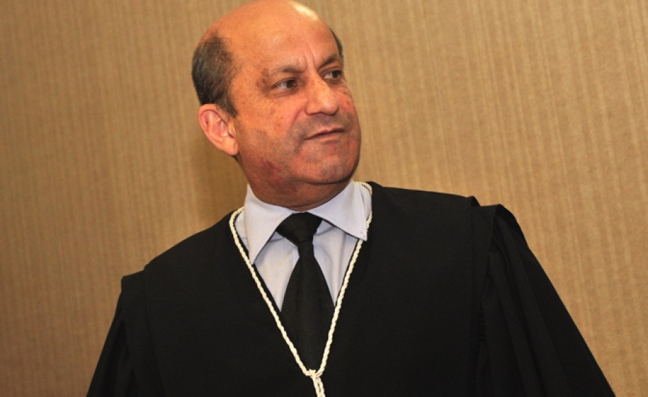 Desembargador toma posse como juiz membro da JustiÃ§a Eleitoral
