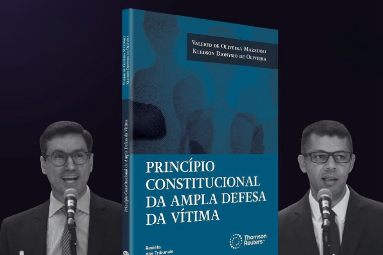 MP - OBRA NO PRÊMIO JABUTI ACADÊMICO