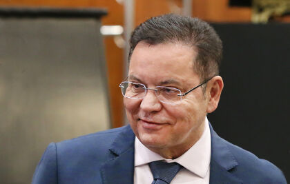 Presidente da AL destaca Eleições: sensação de dever cumprido