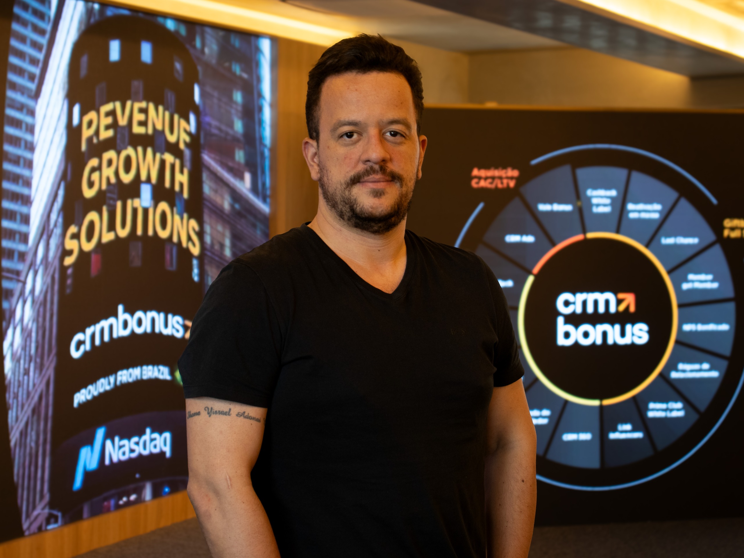 História do comércio e a fidelização de clientes