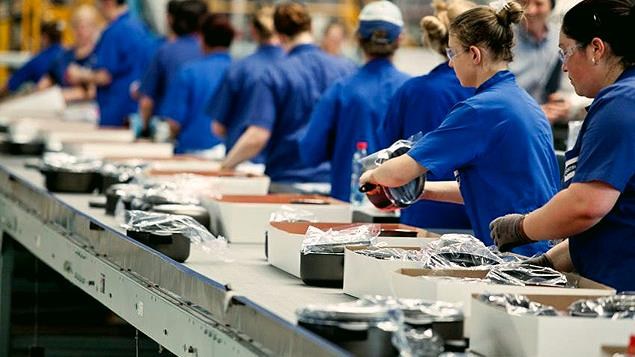 Levantamento do Estado: MT registra a menor taxa de desemprego do país 