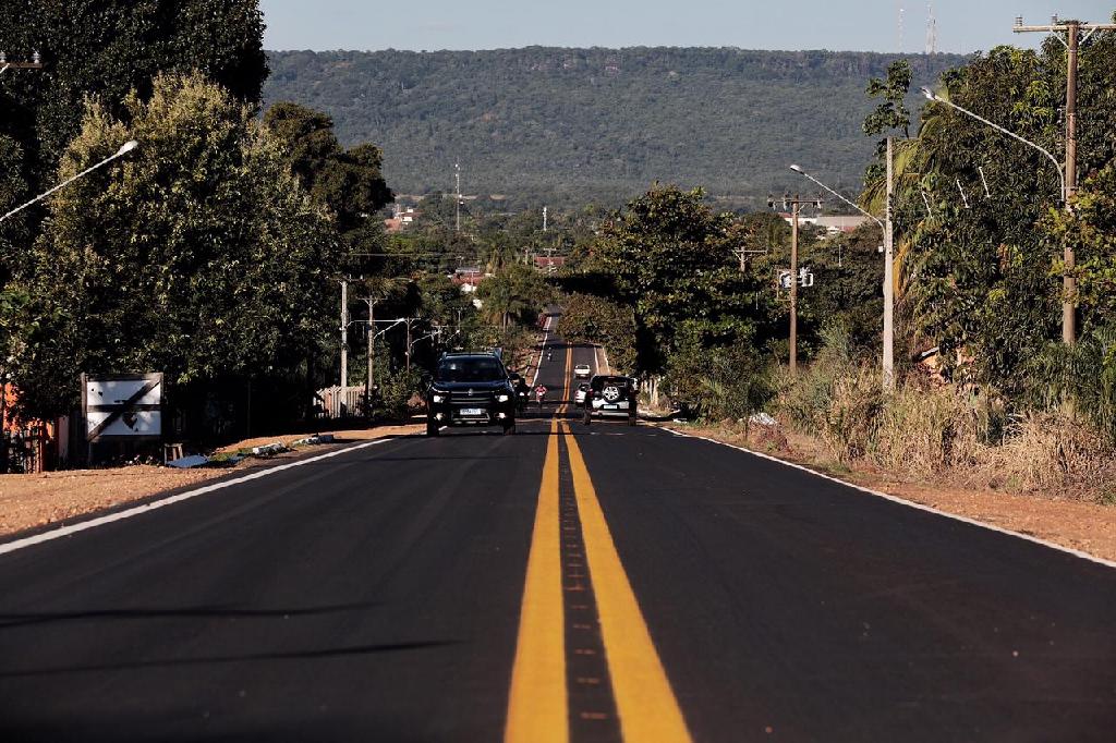 TCE confirma aval para publicação de editais de concessões de rodovias