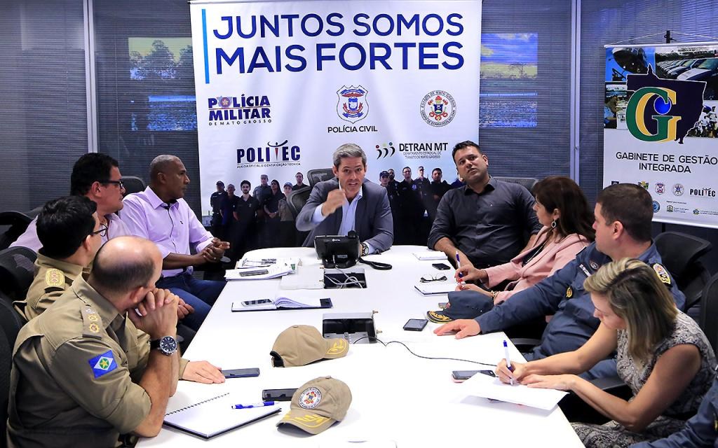 Estado e municÃ­pio selam parceria para revitalizar Centro HistÃ³rico