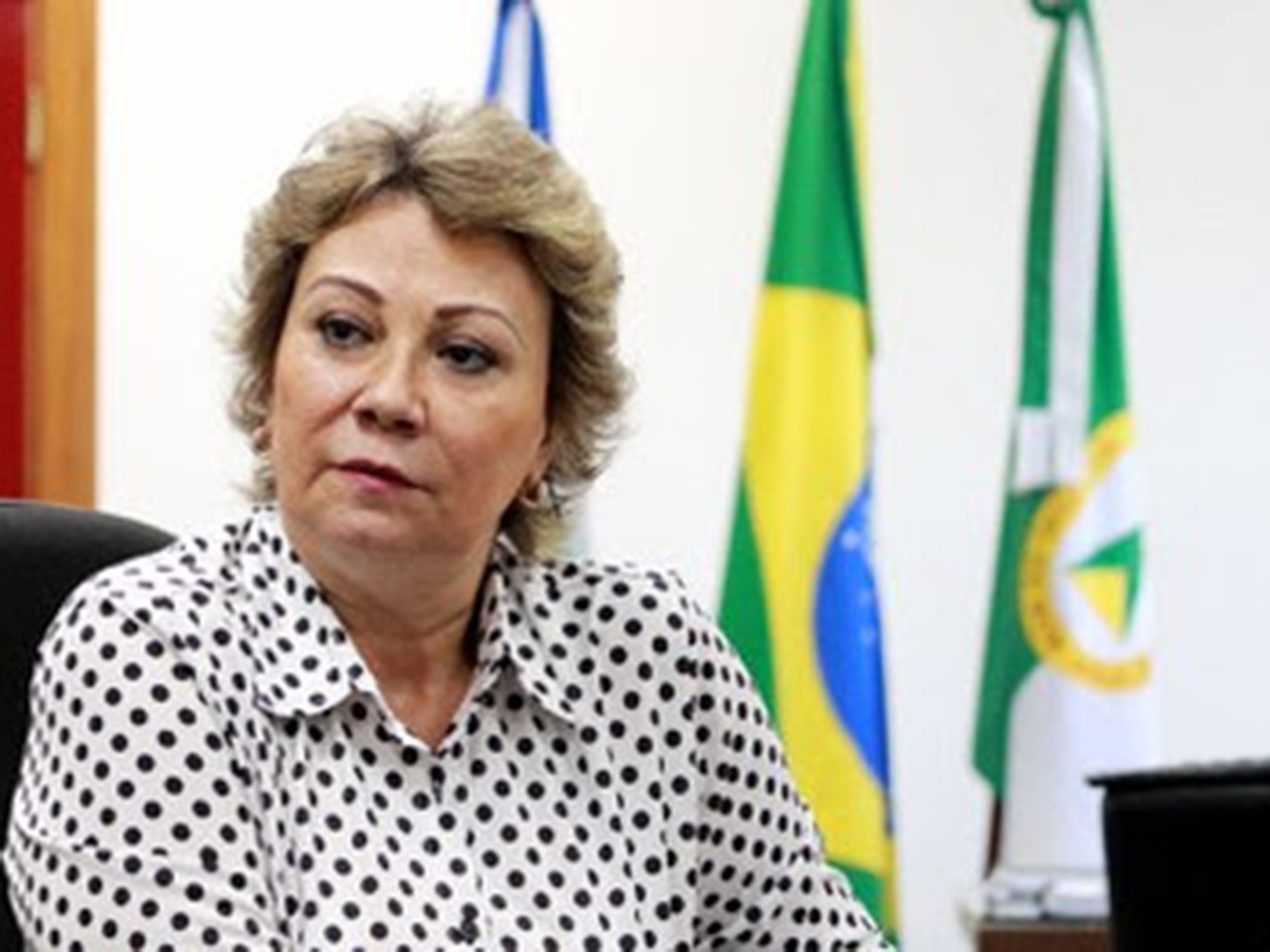 â€˜Anistia ao caixa 2 Ã© balela de quem advoga em causa prÃ³priaâ€™, diz presidente do TRE