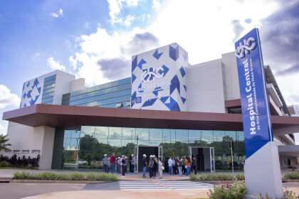 Max anuncia votação do projeto sobre Hospital Central de Cuiabá