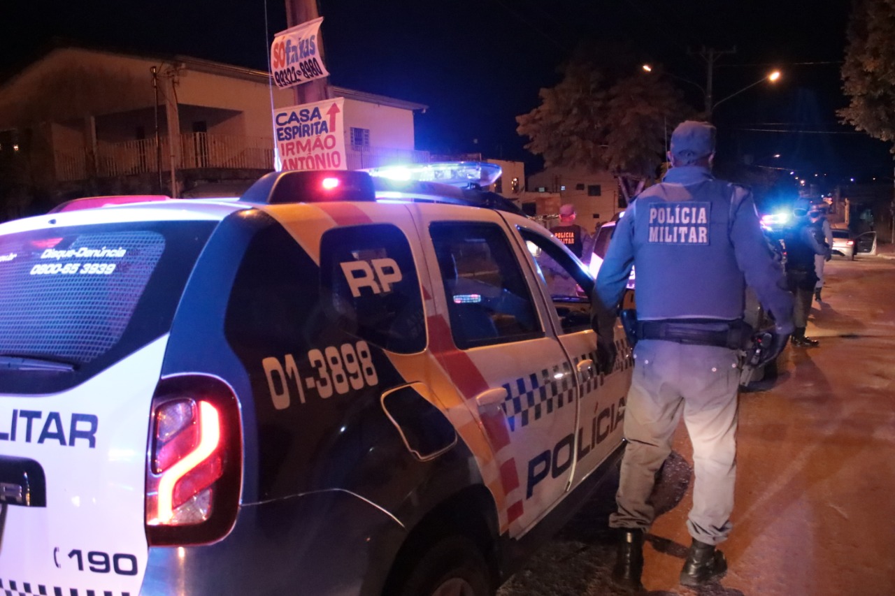 Interior: Polícia Militar mira faccionados acusados de homicídios 
