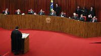 TSE mantÃ©m indeferimento de registro e cassa mandato de GetÃºlio Viana
