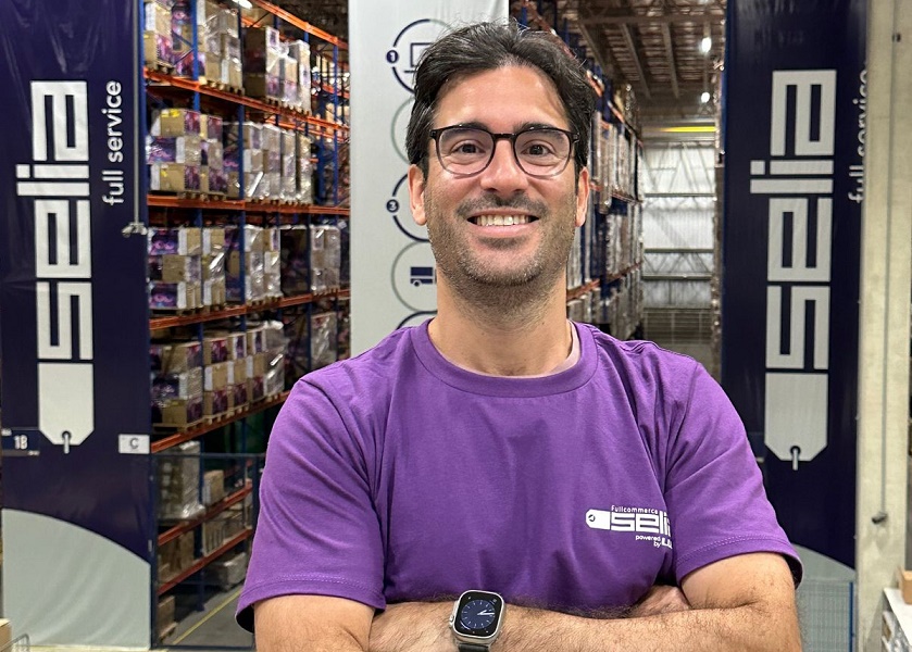 A sinfonia do e-commerce: harmonizando marketing e logística