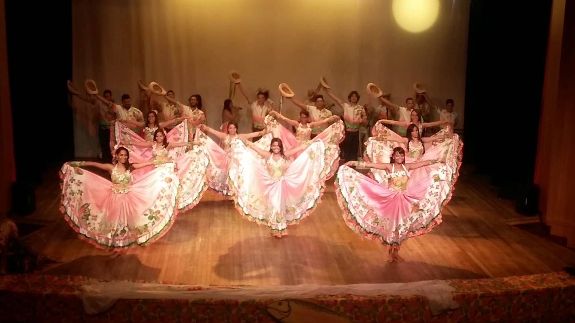 â€‹Grupo Flor Ribeirinha vence Festival Internacional na Turquia