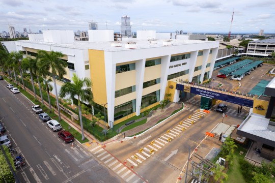TCE alerta sobre aplicações financeiras com recursos do duodécimo