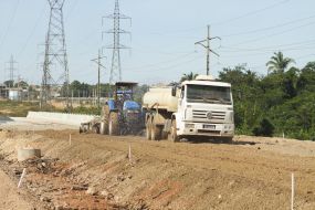 Cuiabá confirma novas intervenções na Avenida República do Líbano