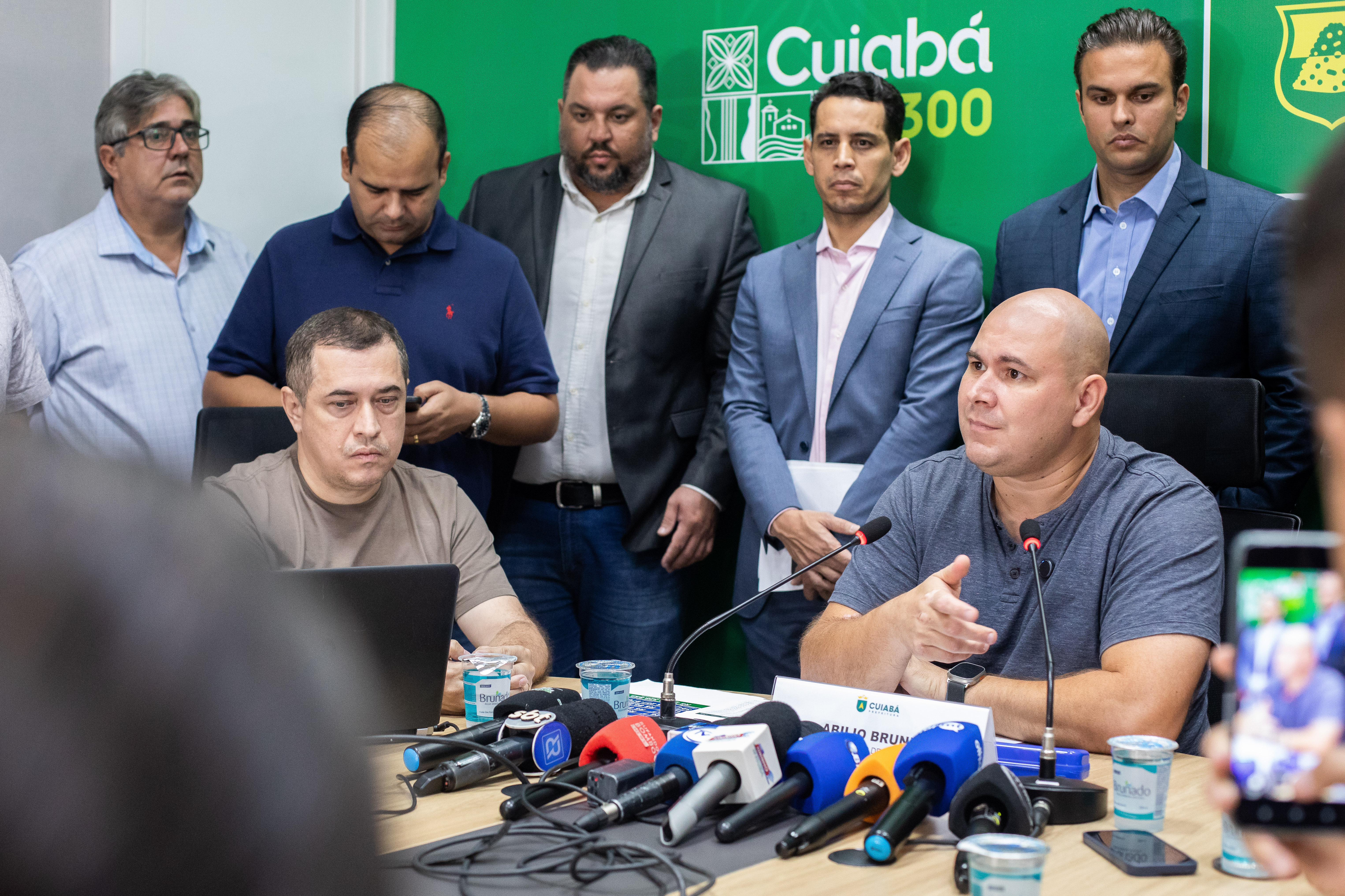100 dias de gestão: prefeito aponta economia de R$ 138 milhões