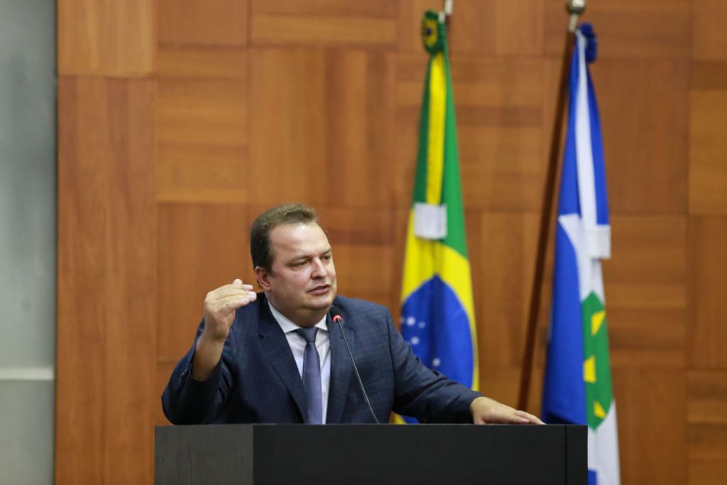 AL - NOVO COMANDO