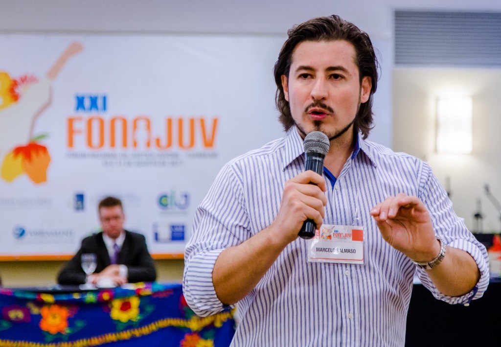 Conceitos de â€œresponsabilidadeâ€ e â€œculpaâ€ sÃ£o debatidos no XXI Fonajuv 