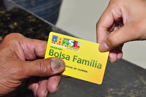 Governo federal zera a fila de candidatos ao Bolsa FamÃ­lia 