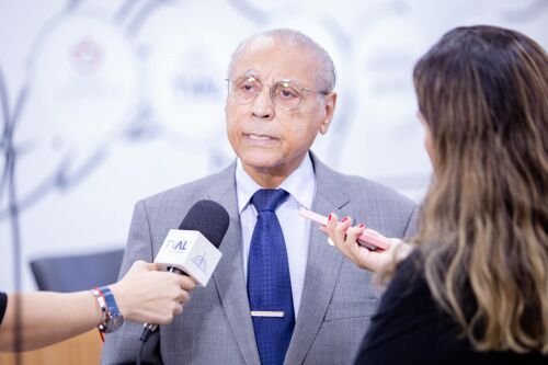 AL - COMISSÃO DE INDÚSTRIA