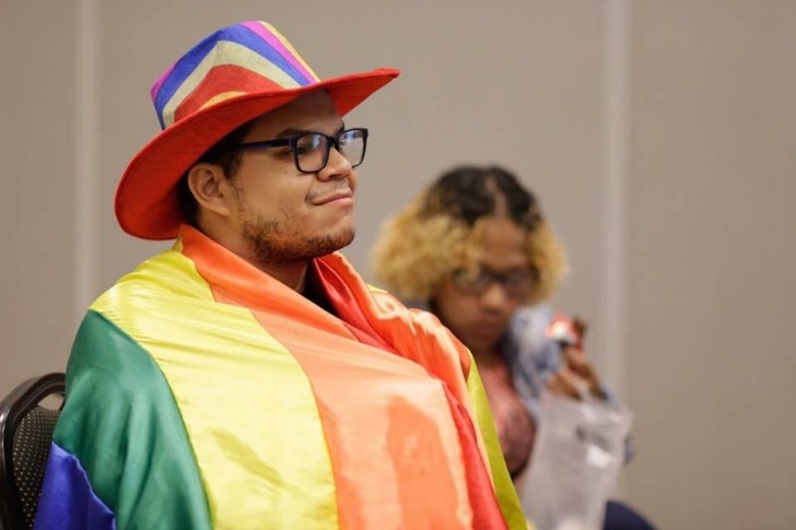 â€˜Projeto ultraconservador de sociedade exclui LGBTs do ideal de Brasilâ€™, assevera organizador da Parada Gay