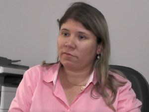 Prefeita de SÃ£o FÃ©lix do Araguaia promete substituir 503 lÃ¢mpadas da rede pÃºblica