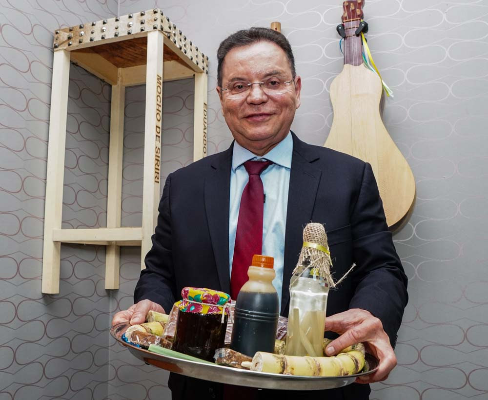 PL DE BOTELHO - REGISTRO DE PRODUTOS
