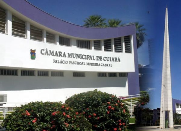 CÃ¢mara justifica contrataÃ§Ã£o de assessores externos e garante 'registro de ponto'