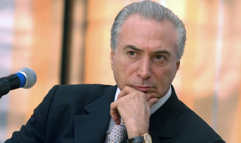 DÃ©ficit da PrevidÃªncia equivale a 2,8% do PIB