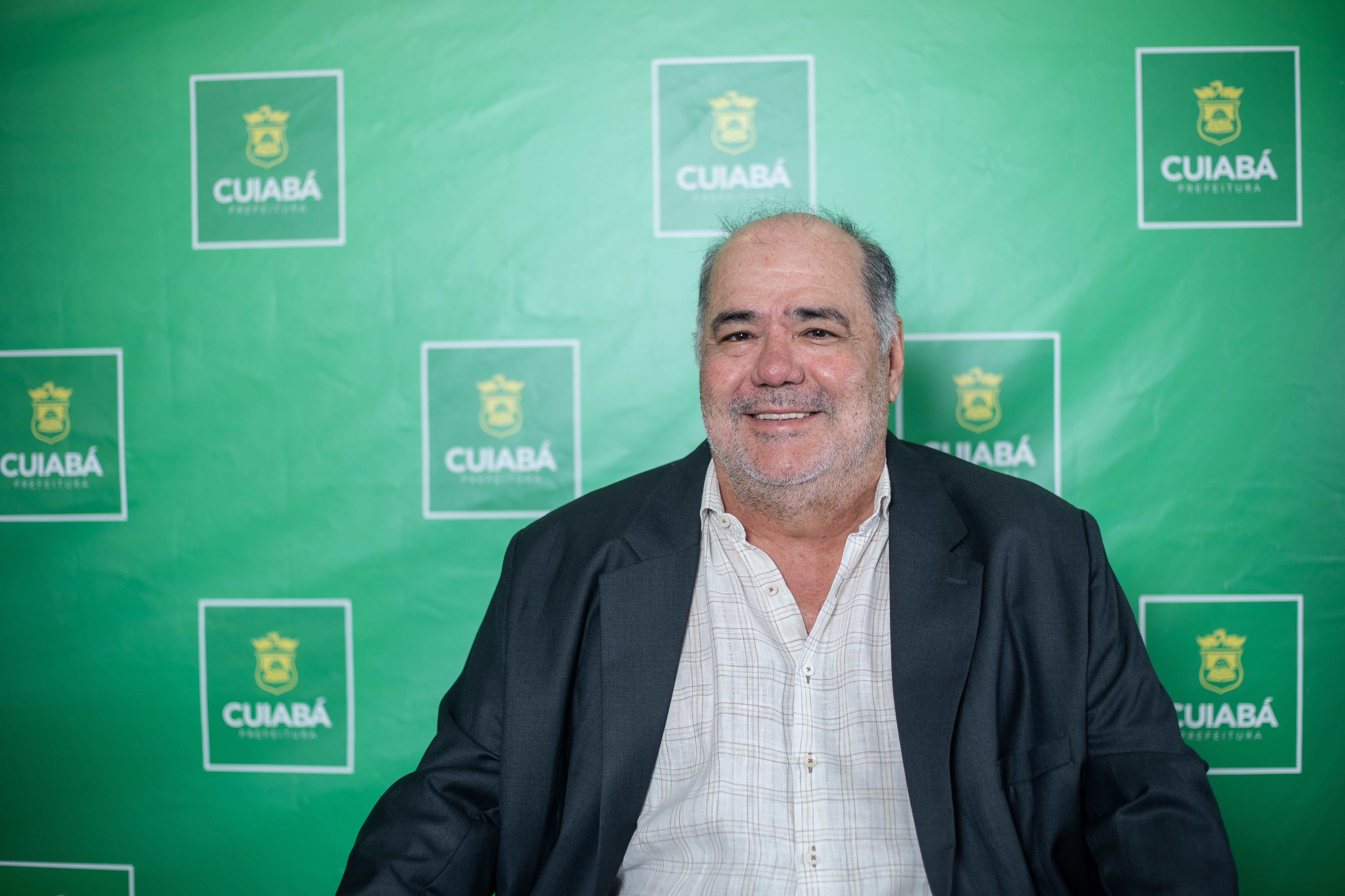 Juares Samaniego comandará Meio Ambiente e Desenvolvimento Urbano