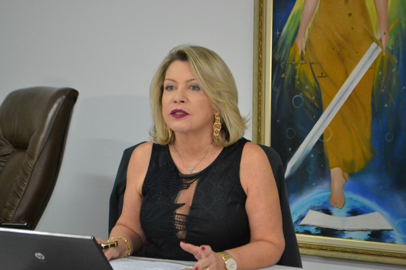 Perri aceita suspeiÃ§Ã£o da juÃ­za Selma Rosane em aÃ§Ã£o de JoÃ£o Emanuel