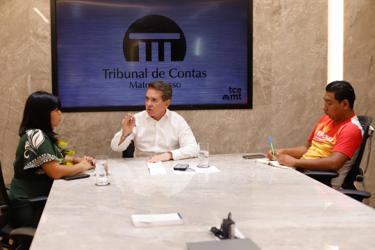 Presidente do TCE alerta: ações urgentes de combate à desnutrição infantil