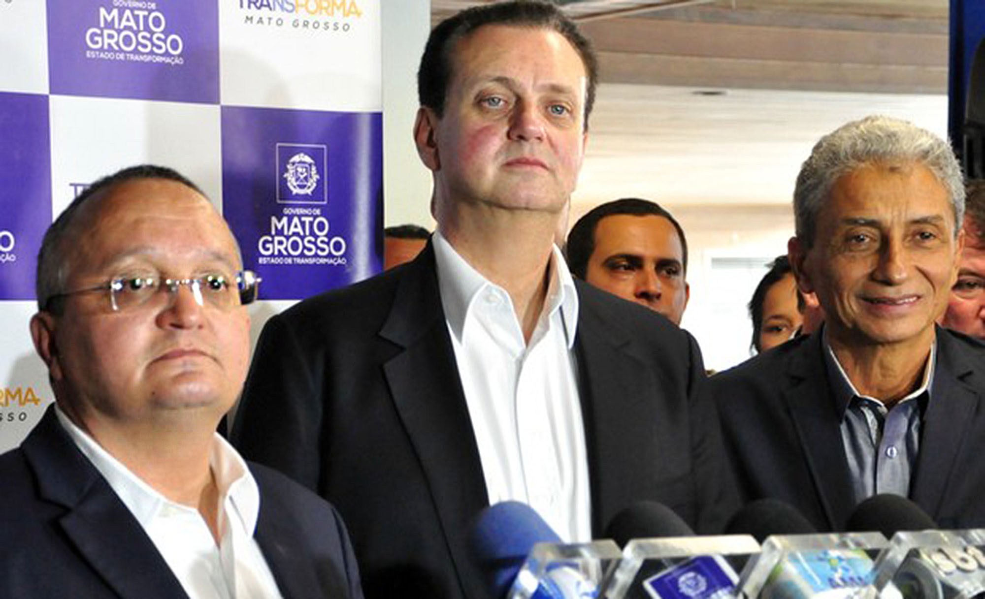 Gilberto Kassab deve participar de pauta municipalista em Mato Grosso
