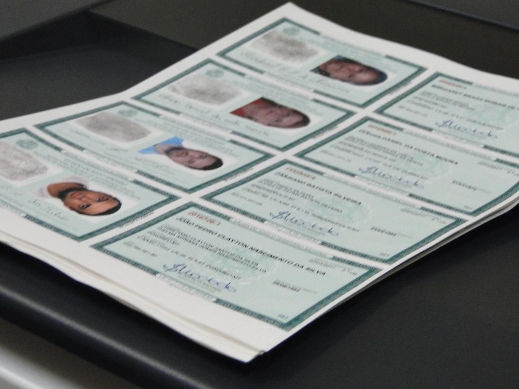Senado aprova lei que cria Documento de IdentificaÃ§Ã£o Nacional
