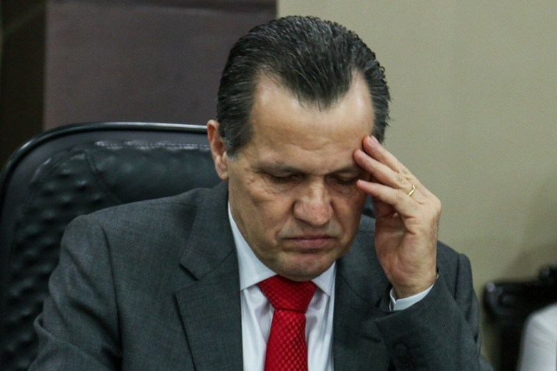 'Fraudes e propina a parlamentares e autoridades', aponta relatÃ³rio da CGE